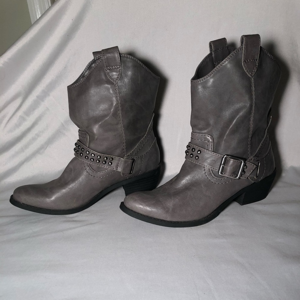 Women’s Ankle Boots
